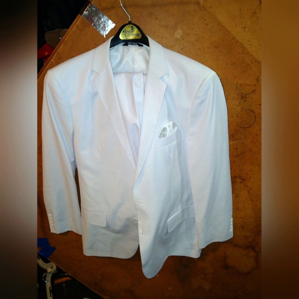 2pc Suit